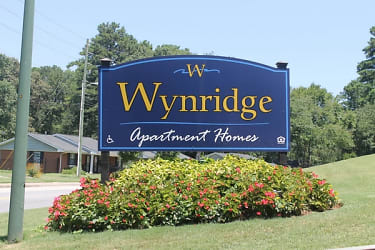 Wynridge Apartments - Marietta, GA