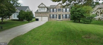 4812 Willes Vision Dr - Bowie, MD