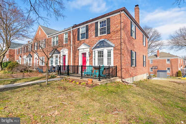 148 Regester Ave - Baltimore, MD