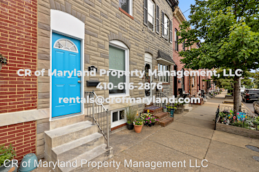 230 S Clinton St - Baltimore, MD