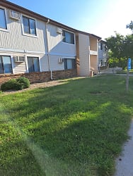 2104 Lincoln Ave unit 3F - Harlan, IA