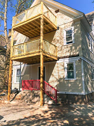 254 Orchard St unit 2 - New Haven, CT