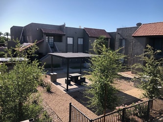 Apex On Central Apartments - Phoenix, AZ
