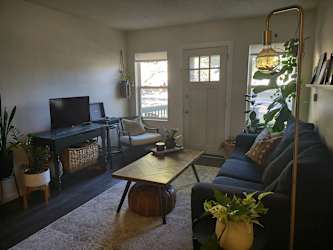101 N 1st St unit B - Westmoreland, KS