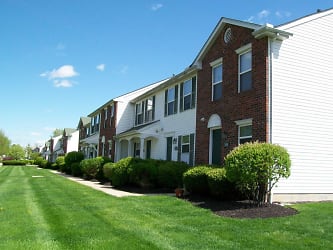 Creekside Townhomes / Cherryhill Apartments - Columbus, OH