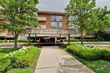 1301 N Western Ave #321 - Lake Forest, IL