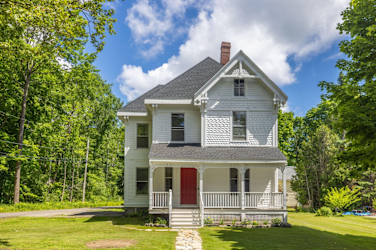 115 Talbot Ave - Rockland, ME