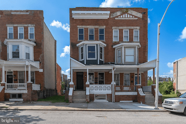 2412 Lakeview Ave unit 3 - Baltimore, MD