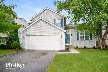 851 Spivey Ln - Galloway, OH