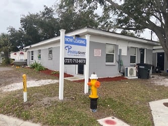 1006 Vine Ave unit 1016 - Clearwater, FL