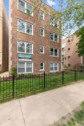 7630 N Eastlake Terrace unit 1w - Chicago, IL