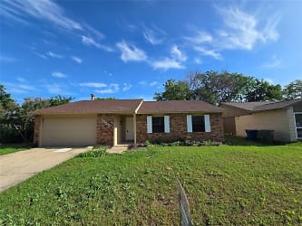 5329 Strickland Ave - The Colony, TX