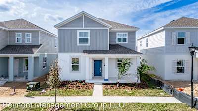 2821 Fitness Street - Clermont, FL