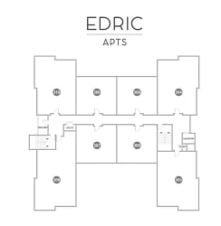 Edric Apartments - Seattle, WA