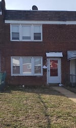 2720 Northshire Dr unit 1 - Baltimore, MD