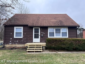 143 Fairlawn Ave - Mansfield, OH