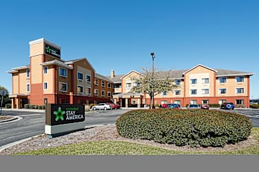 Furnished Studio - Jacksonville - Camp Lejeune Apartments - Jacksonville, NC