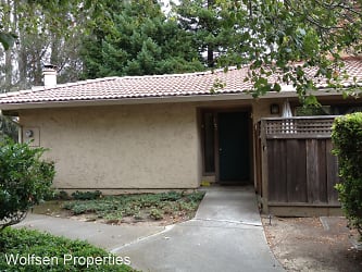 145 Torrey Pine Terrace - Santa Cruz, CA