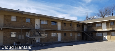 1507 N 8TH ST Apartments - Killeen, TX