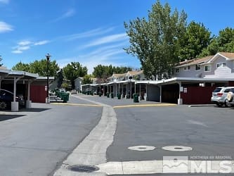 102 Smithridge Park Apartments - Reno, NV