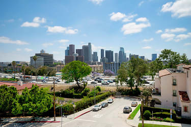1139 Bellevue Avenue Apartments - Los Angeles, CA