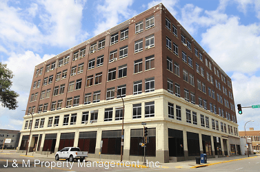 Benson Lofts - Live The Lifestyle You Have Been Dreaming Of In Our Luxury 1 & 2 Bedrooms Apartments - Sioux City, IA