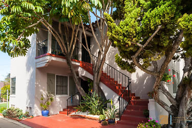 3422-24 Albert St. Apartments - San Diego, CA