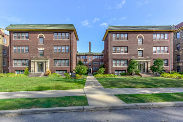 Cleveland Heights Apartments - Cleveland, OH