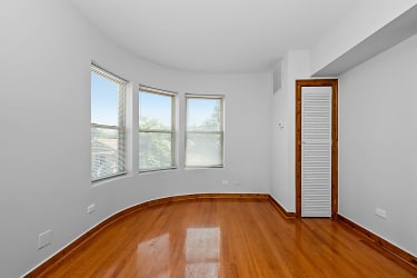 5848 S Trumbull Ave unit 3432-36 - Chicago, IL