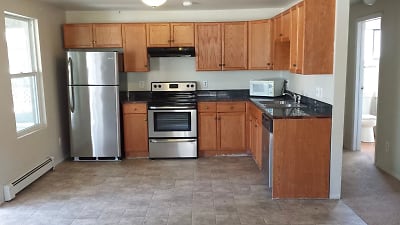 1211 12th Ave unit 1 - Greeley, CO