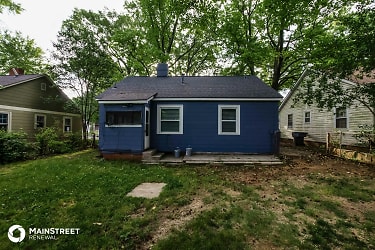 2104 Camp Greene St - undefined, undefined