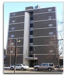 222 W Beaver Ave unit 205 - State College, PA