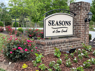 Seasons At Cane Creek Apartments - Fletcher, NC