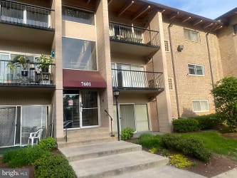 7601 Fontainebleau Dr #2308 - New Carrollton, MD