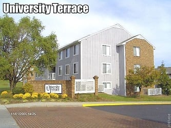1203 University Terrace - Blacksburg, VA