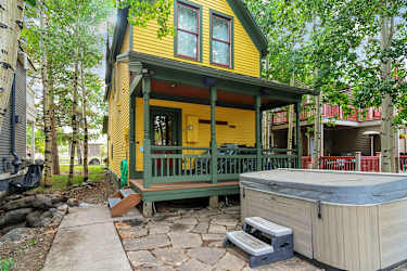 220 N French St - Breckenridge, CO