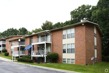 4400 Old Court Road (Prescott Square) Apartments - Pikesville, MD