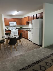 Cloverfield Marketplace Apartments - undefined, undefined