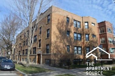 3433 N Lakewood Ave - Chicago, IL