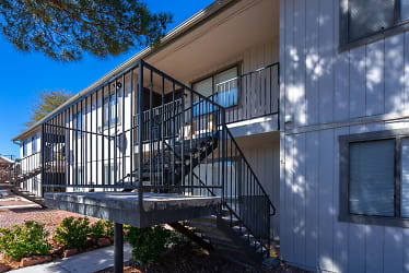 Payson's BEST Location ... Close To Everything!! Apartments - Payson, AZ