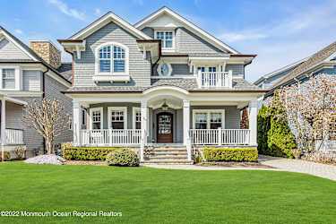 316 Jersey Ave - Spring Lake, NJ