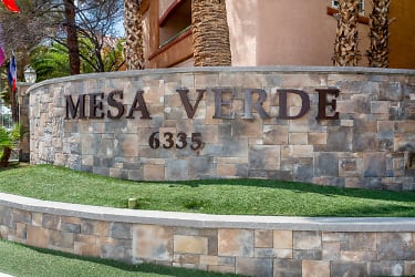 Mesa Verde Apartments - Las Vegas, NV