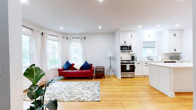 276 Willow St unit 1 - New Haven, CT