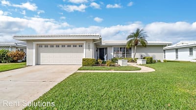 14903 Imperial Point Drive North - Largo, FL