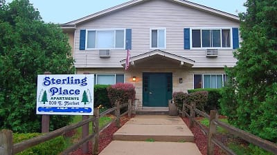 209 E Market St unit 207 - Burlington, WI