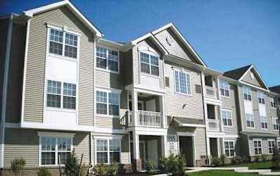 Royal Crescent Apartments - Mount Royal, NJ