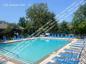 750 Shaker Dr unit 413 - Lexington, KY