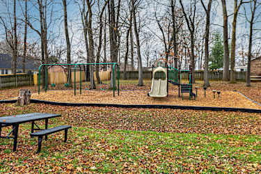 Northwoods Apartments - Clarksville, TN