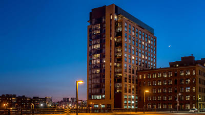 315 On A Apartments - Boston, MA