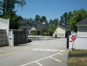 CenterStone Residence Apartments - Concord, NH